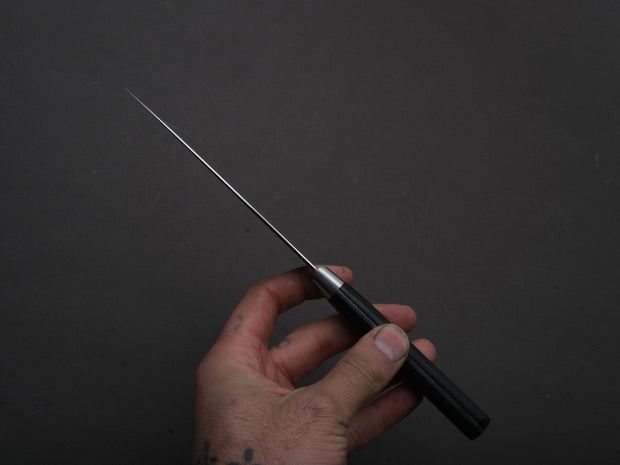 Hitohira - FJ - VG-10 - Petty - 120mm - Pakka Western