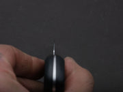 Hitohira - FJ - VG-10 - Petty - 120mm - Pakka Western