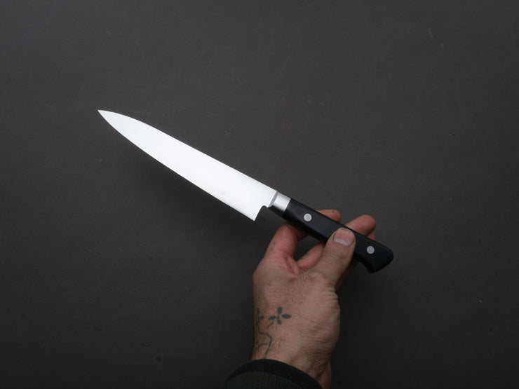 Hitohira - FJ - VG-10 - Petty - 150mm - Pakka Western