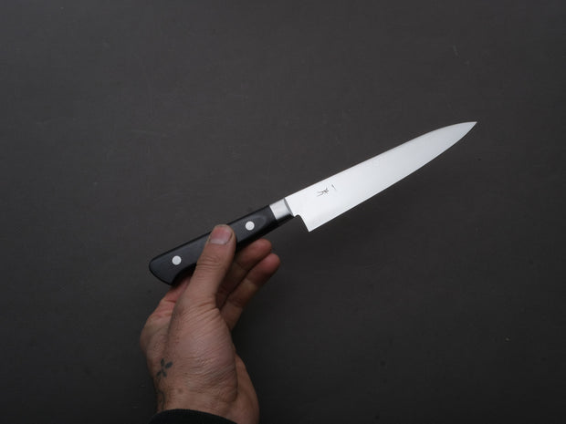 Hitohira - FJ - VG-10 - Petty - 150mm - Pakka Western