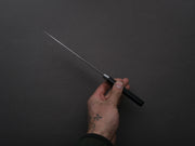 Hitohira - FJ - VG-10 - Petty - 150mm - Pakka Western