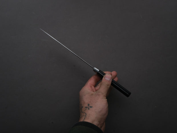 Hitohira - FJ - VG-10 - Petty - 150mm - Pakka Western