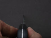 Hitohira - FJ - VG-10 - Petty - 150mm - Pakka Western