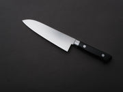 Hitohira - FJ - VG-10 - Santoku - 180mm - Pakka Western