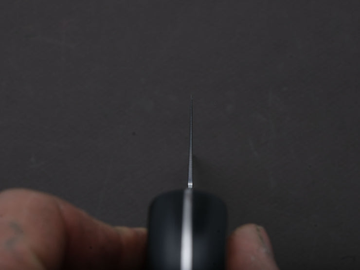 Hitohira - FJ - VG-10 - Santoku - 180mm - Pakka Western