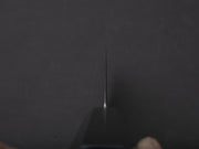 Hitohira - Imojiya TH - Stainless - 175mm Nakiri - Pakka Handle