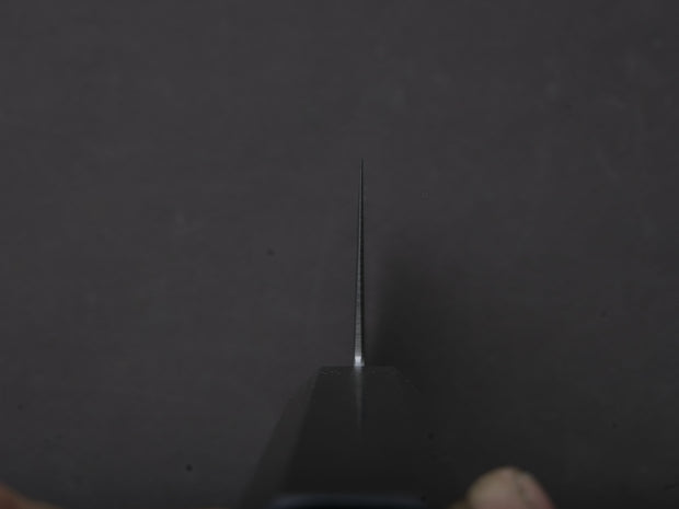 Hitohira - Imojiya TH - Stainless - 175mm Nakiri - Pakka Handle