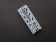 Shapton - Synthetic Whetstone - Kuromaku Series - #120