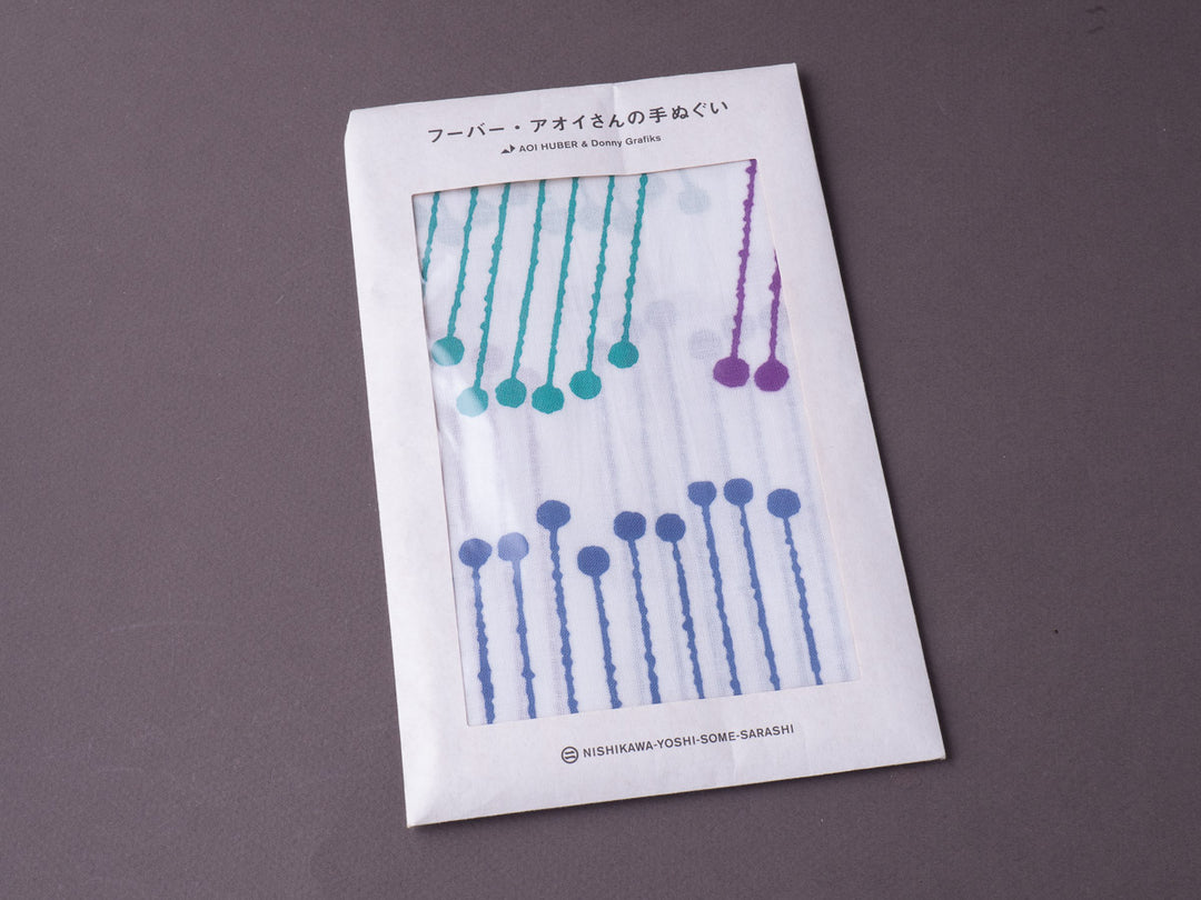 HADO - Huber Aoi's Tengui (Multiple Designs) – Strata