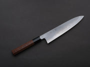 Tetsujin - Silver #3 - Kasumi - Gyuto - 240mm - Lacewood Handle