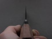 Tetsujin - Silver #3 - Kasumi - Gyuto - 240mm - Lacewood Handle