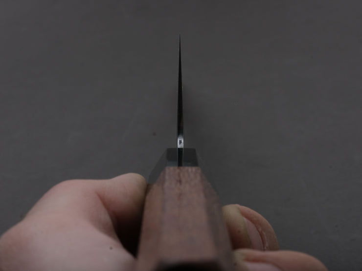 Tetsujin - Silver #3 - Kasumi - Gyuto - 240mm - Lacewood Handle