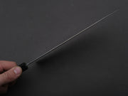 Tetsujin - Silver #3 - Kasumi - Gyuto - 240mm - Lacewood Handle