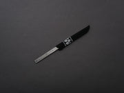 Nigara - Anmon - Damascus - Paper Knife