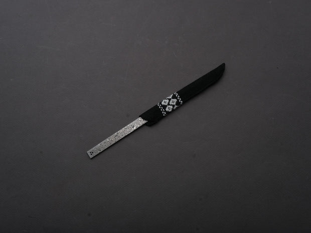 Nigara - Anmon - Damascus - Paper Knife