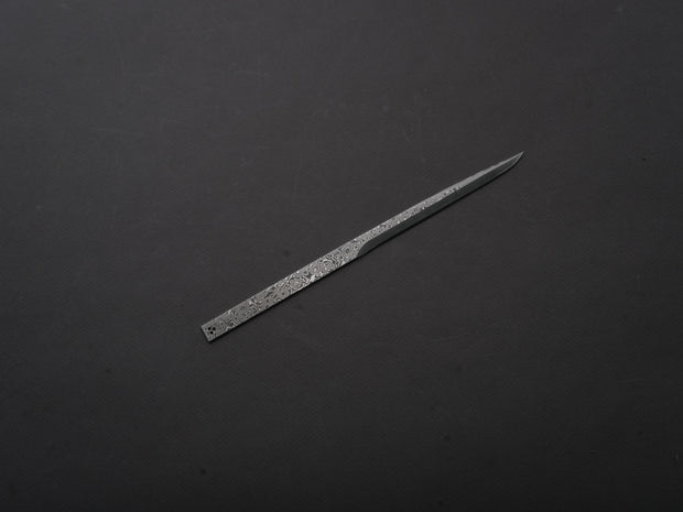 Nigara - Anmon - Damascus - Paper Knife