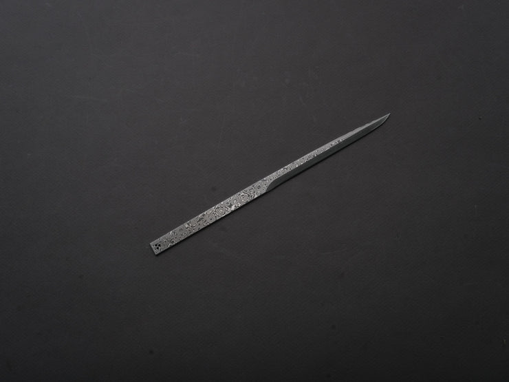 Nigara - Anmon - Damascus - Paper Knife