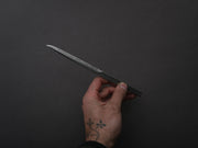 Nigara - Anmon - Damascus - Paper Knife