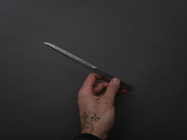 Nigara - Anmon - Damascus - Paper Knife