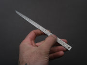 Nigara - Anmon - Damascus - Paper Knife