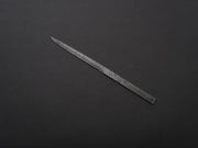 Nigara - Anmon - Damascus - Paper Knife