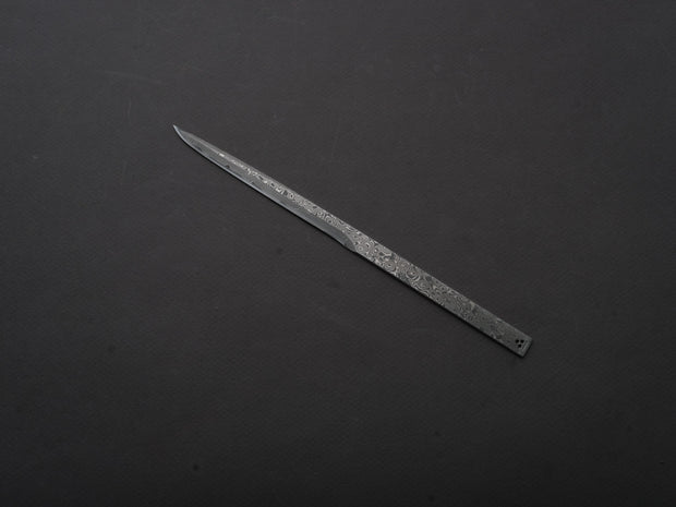 Nigara - Anmon - Damascus - Paper Knife