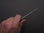 lionSTEEL - Folding Knife - bestMAN - Drop Point - 71mm - M390 - Slip Joint - Santos