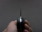 RYUSEN - BONTEN UNRYU - VG10 Damascus - 165mm Nakiri - Western Handle