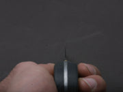 Goko Hamono - Kogetsu - Mono SK - Sujihiki - 180mm - Pakka Western Handle