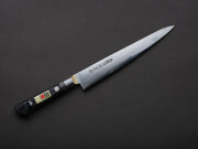 Goko Hamono - Kogetsu - Mono SK - 210mm - Sujihiki - Western Handle