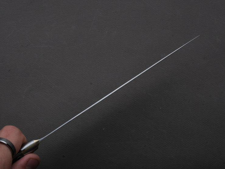 Goko Hamono - Kogetsu - Mono SK - 210mm - Sujihiki - Western Handle