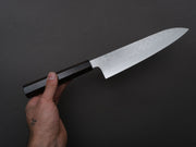 Makoto Kurosaki - VG7 - Damascus - Gyuto - 210mm - Ebony Handle