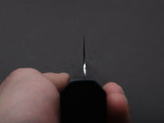 Makoto Kurosaki - VG7 - Damascus - Gyuto - 210mm - Ebony Handle