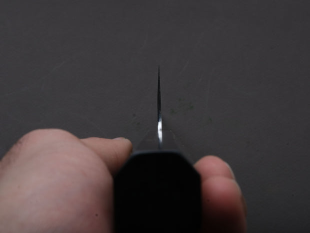 Makoto Kurosaki - VG7 - Damascus - Gyuto - 210mm - Ebony Handle