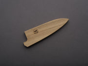 Edro Saya - Poplar - 75mm Paring - Narrow