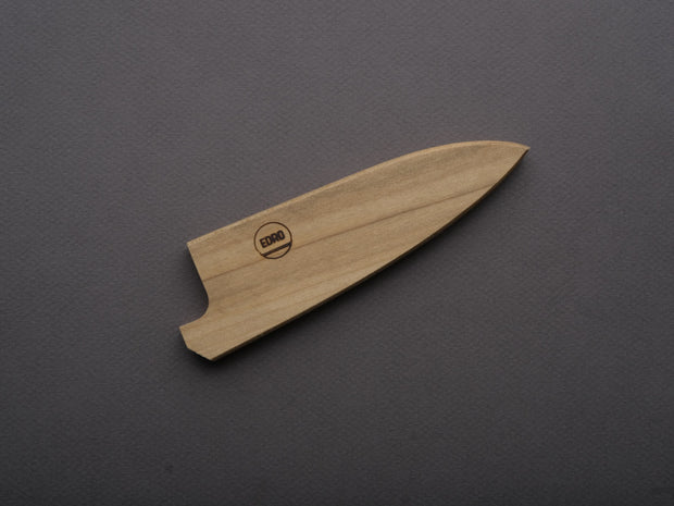 Edro Saya - Poplar - 75mm Paring - Narrow