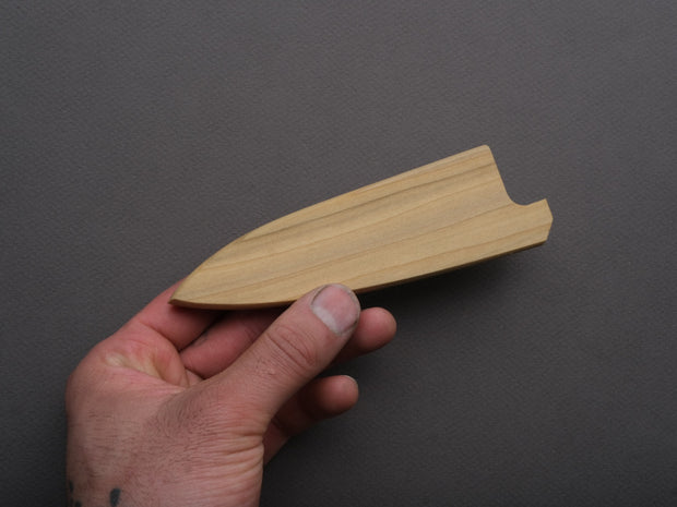 Edro Saya - Poplar - 75mm Paring - Narrow