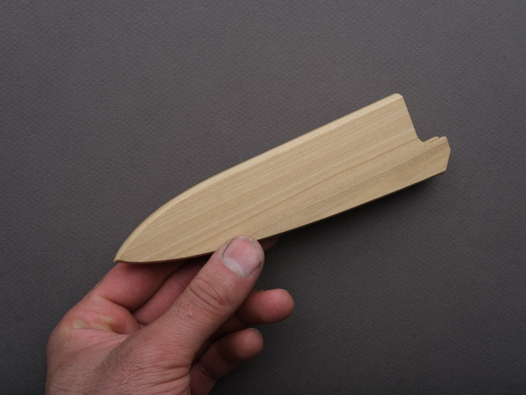 Edro Saya - Poplar - 90mm Paring - Narrow
