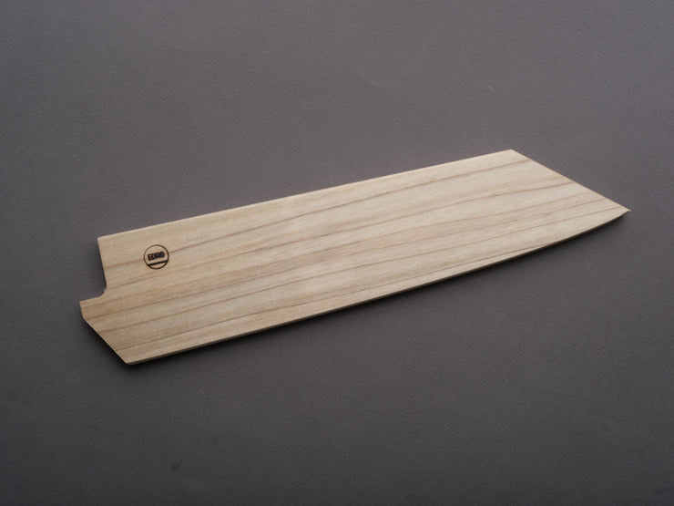 Edro Saya - Poplar - 270mm Kiritsuke Gyuto - Wide