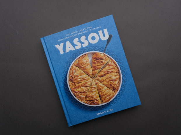 Yassou