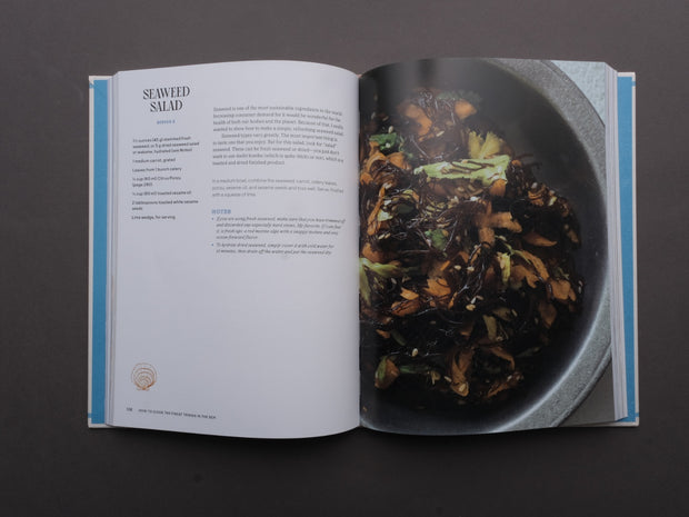 How to Cook the Finest Things in the Sea