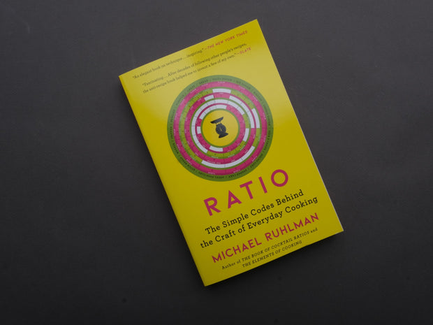 Ratio
