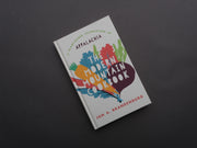 The Modern Mountain Cookbook