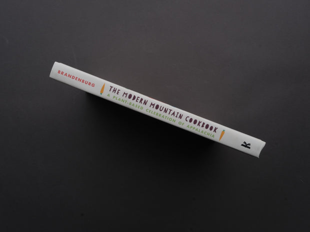 The Modern Mountain Cookbook