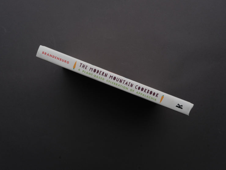 The Modern Mountain Cookbook