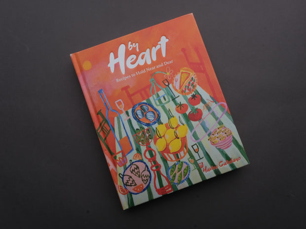 By Heart