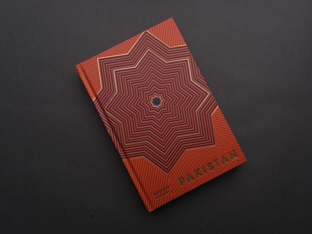 Pakistan