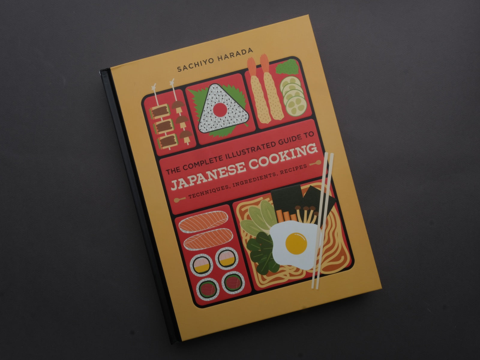 その他 Japanese Cooking at  The Complete Illustrated Guide to Japanese Cooking: Techniques