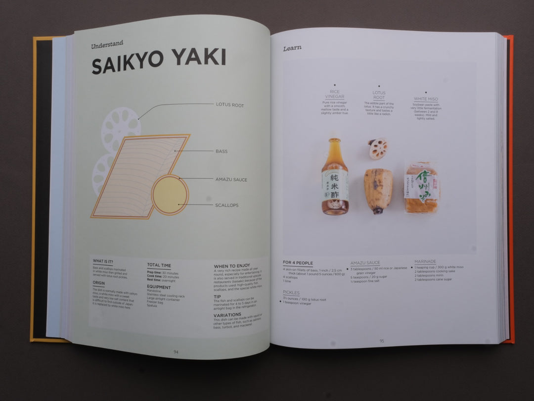 The Complete Illustrated Guide to Japanese Cooking – Strata