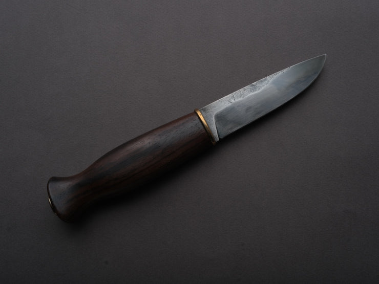 Jordan Kepler Jordan Kepler - Fixed Blade - Puukko - 80CrV2 - 3.75
